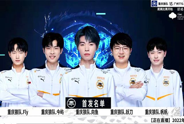 的目光